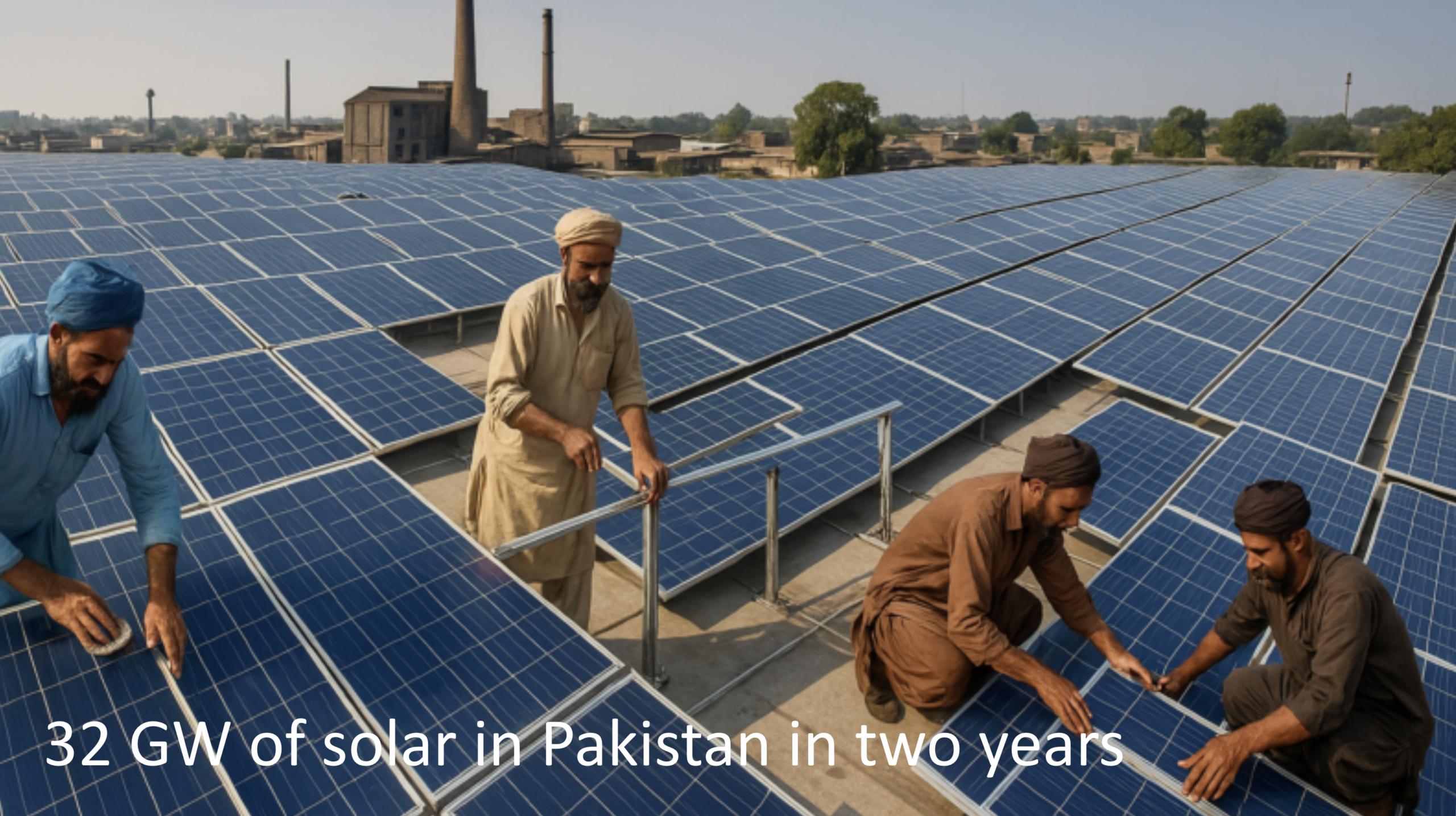 Slide from author's Pockets of the Future presentation