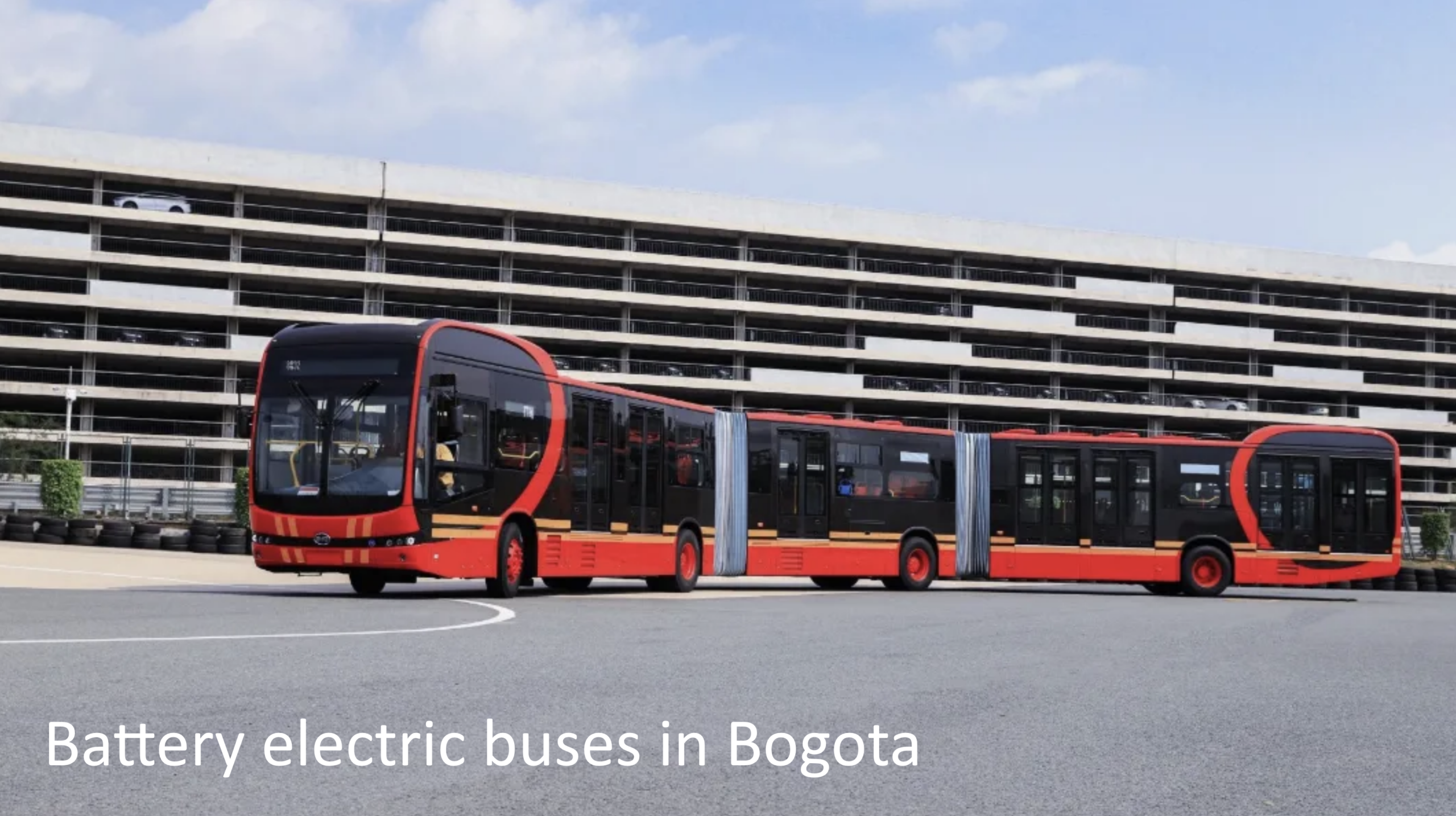 Slide from author's Pockets of the Future presentation