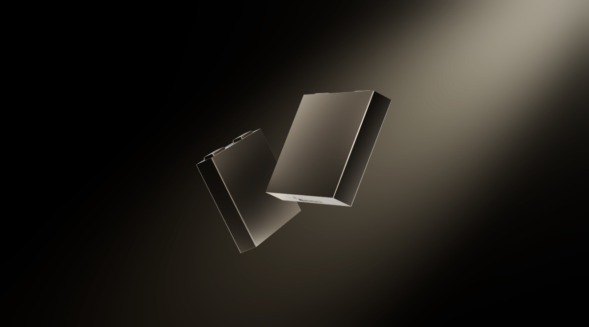 CATL condensed battery