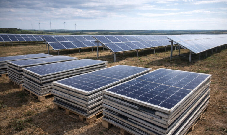 Search4Solar provides platform to bolster the secondary market for used PV modules – pv magazine International