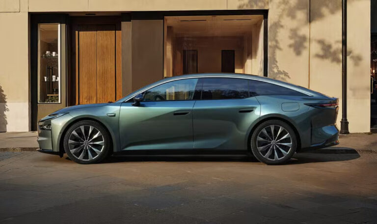 Toyota Adds EVs To Its Lineup In US And China