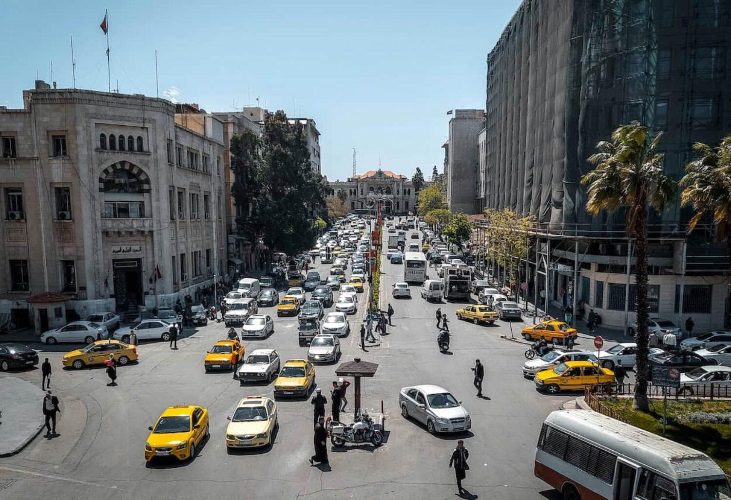 best cities