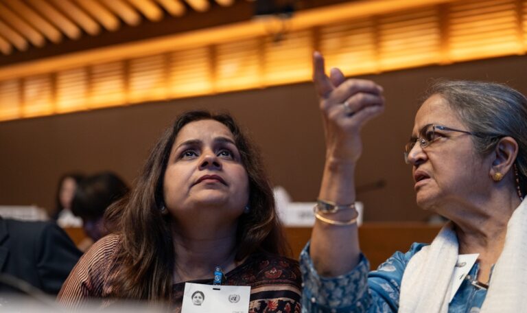 Peer network strengthens well-being of women in Southeast Asia’s conservation sector | News | Eco-Business