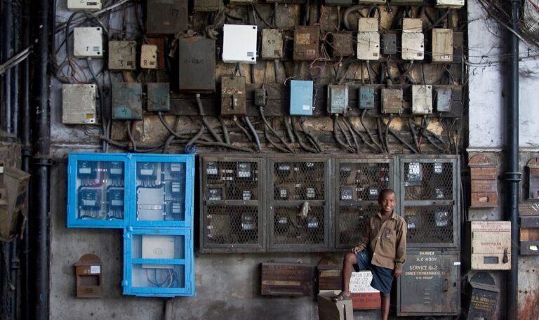 How fuel-importing countries in South Asia can survive the next global conflict | News | Eco-Business