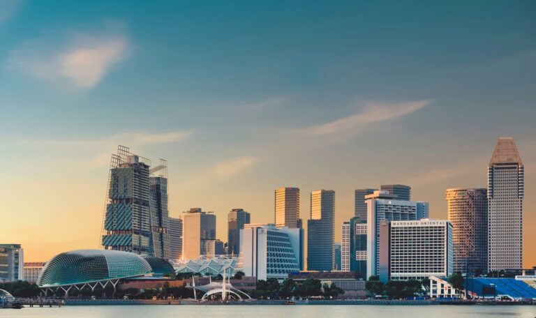 Temasek grows sustainability-linked portfolio to S$49 billion, adds climate bets | News | Eco-Business
