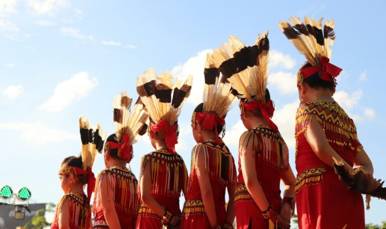 Indigenous groups push back against Indonesia’s conservation law in court | News | Eco-Business