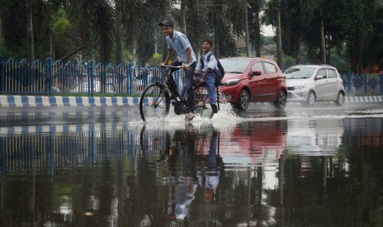 Poor infrastructure and land use worsen India’s monsoon floods | News | Eco-Business